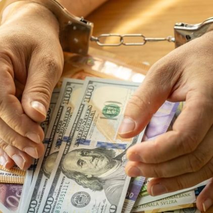 Complexities of White Collar Crime
