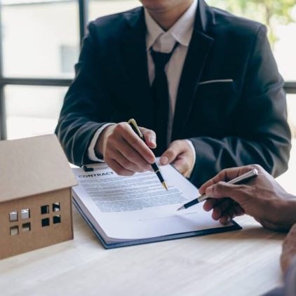 RICO and Asset Forfeiture