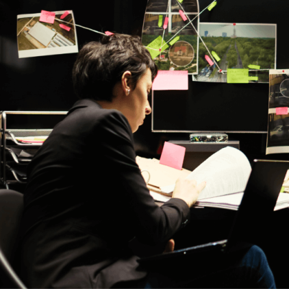 Cell Phone Evidence in Criminal Defense Cases