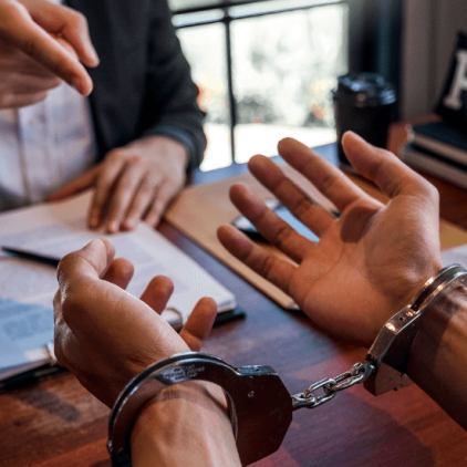 Defense Lawyer in Juvenile Criminal Cases