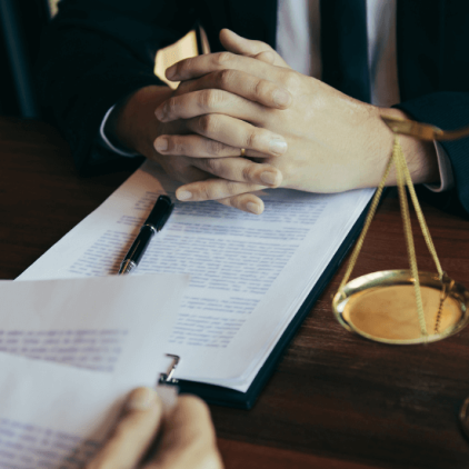 OUI Lawyer for Repeat Offenses