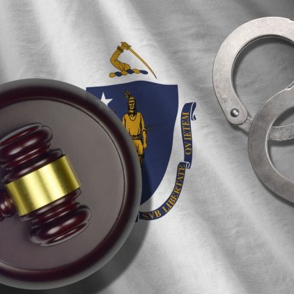 DUI Arrest in Massachusetts