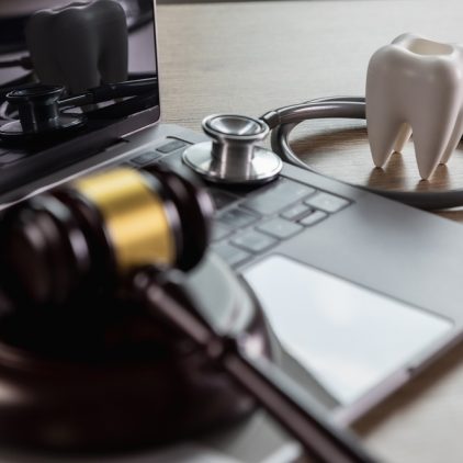 Protecting Your Dental License