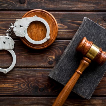 Massachusetts Criminal Law