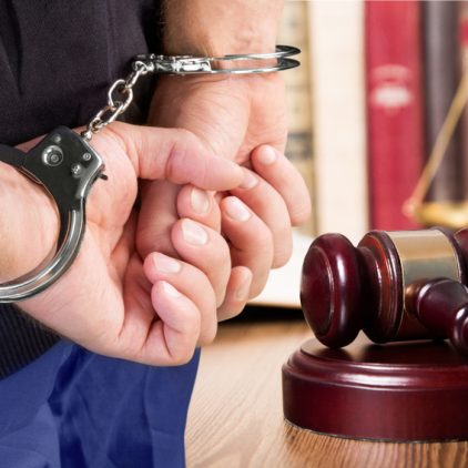 Wait Before Clearing Your Criminal Record