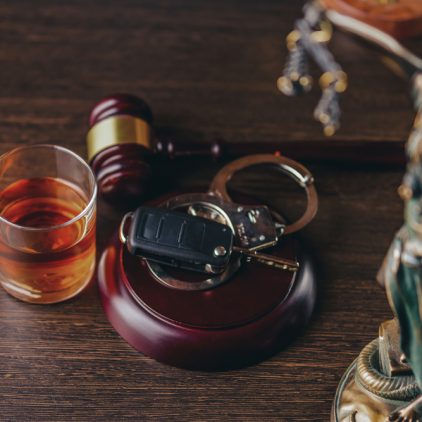 DUI Defense Attorney Before Hiring