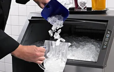 Ice Machines