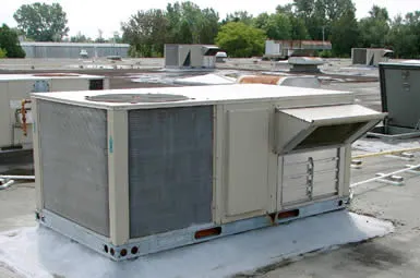 Rooftop Units