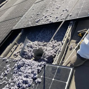Dryer Vent Cleaning