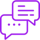 Communication Icon
