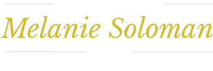 Melanie Soloman