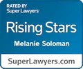 superlawyers rising star