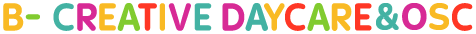 B-Creative Daycare & OSC