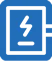 Circuit Breaker Icon