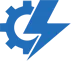 Surge Protection Icon