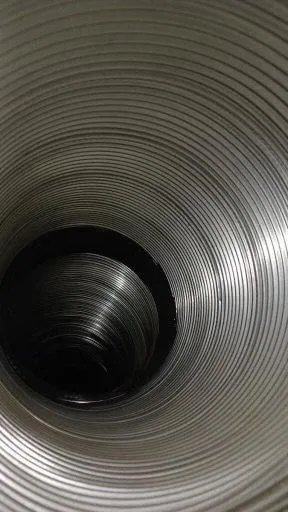 Air Duct Cleaning Disinfecting