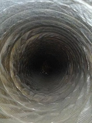 Air Duct Cleaning Disinfecting