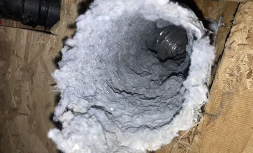 Air Duct Cleaning