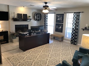Cypress Insurance Team place picture