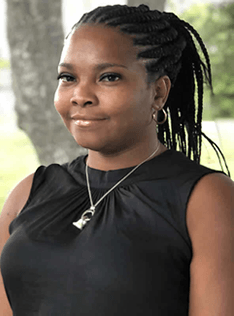 Denishia Brock