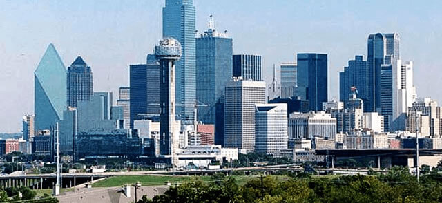DFW Area