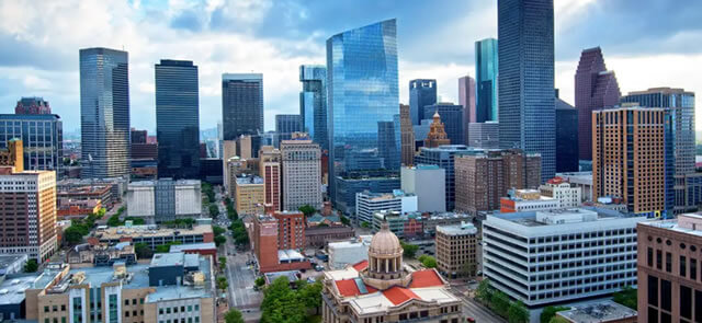 Houston Area