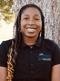 Imani Hayes