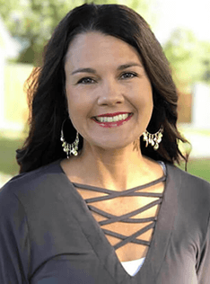 Terri Johnson