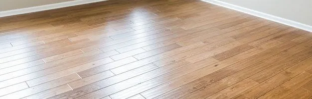 Wood Floor
