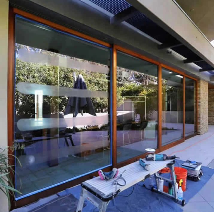 Janitorial Services
