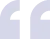 Quote Icon