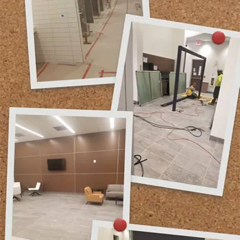 Work Gallery