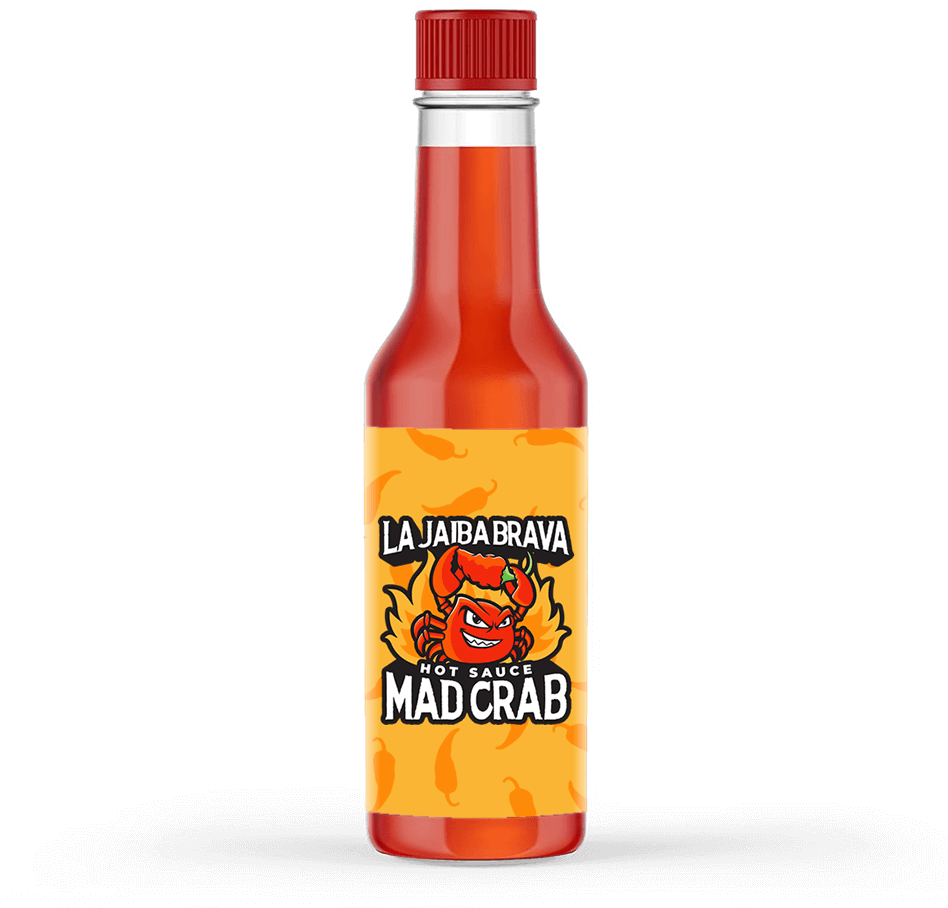 Sauce Bottle