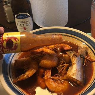 Sauce Image