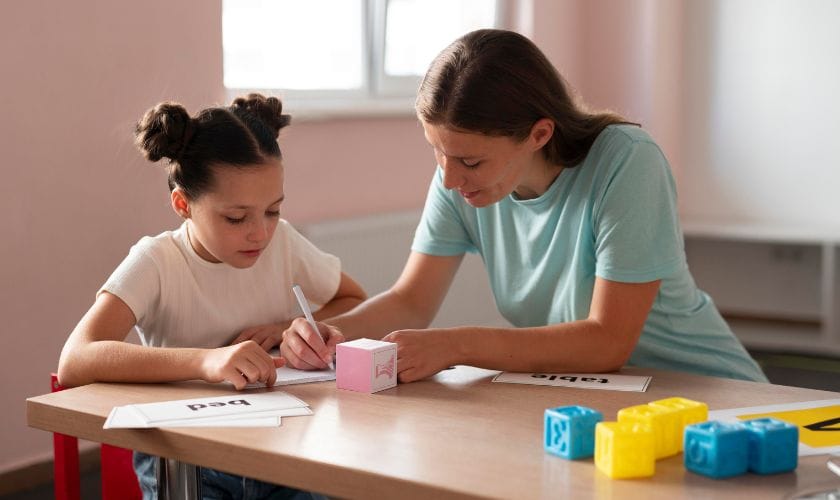 After School Care St. Albert