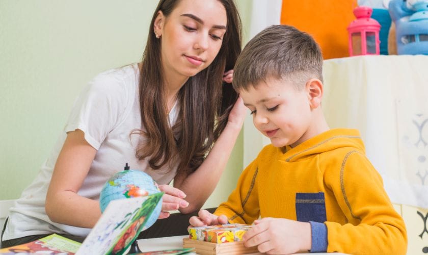 Best Child Care St. Albert