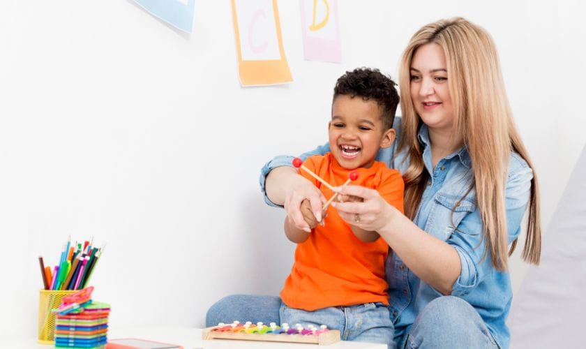 Best Daycare Center Edmonton