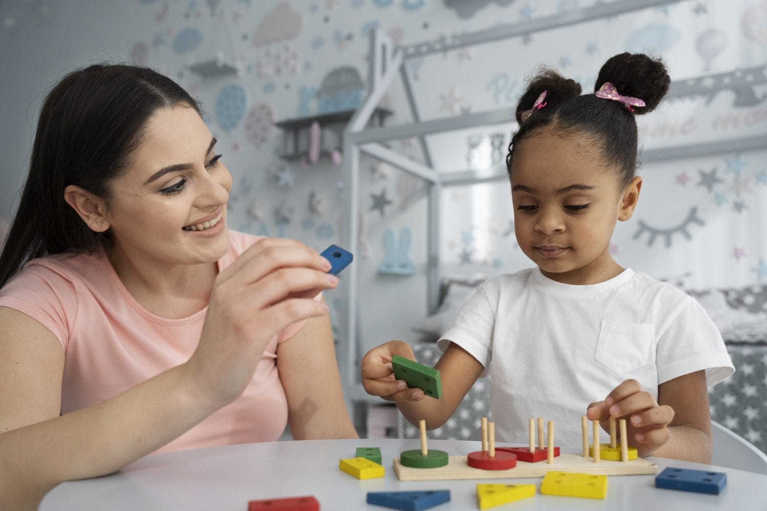 child care center in Edmonton