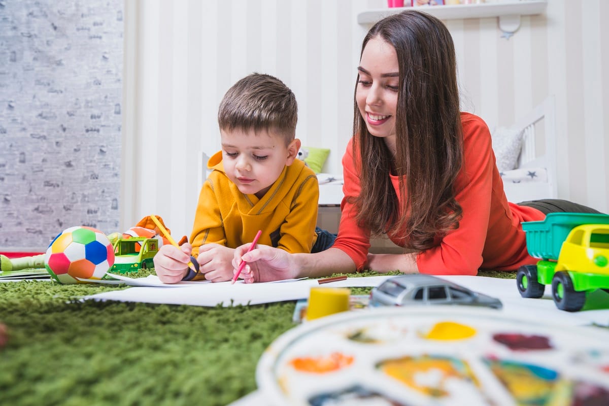 daycare center in Edmonton