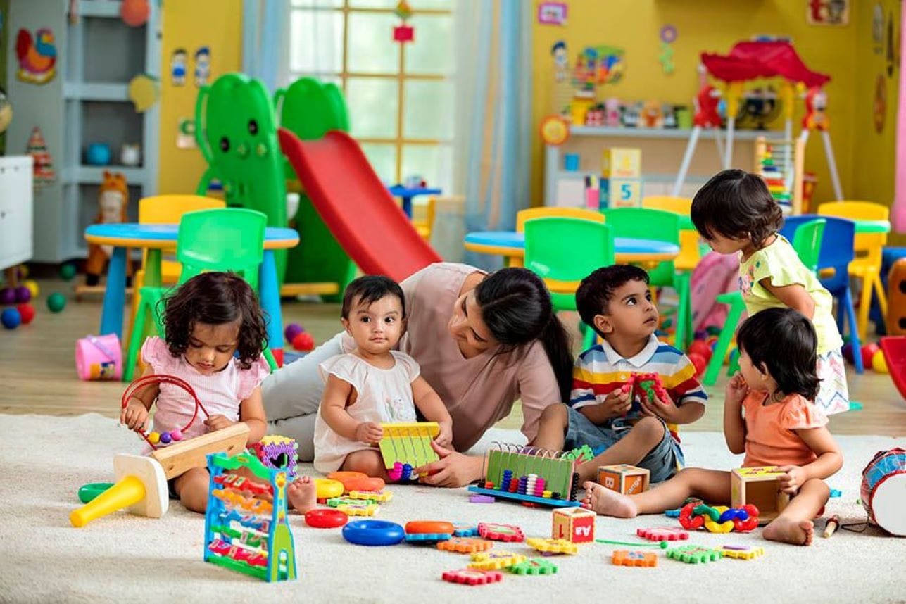 Daycare