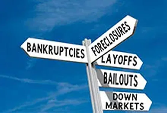 Bankruptcy Lawyer image