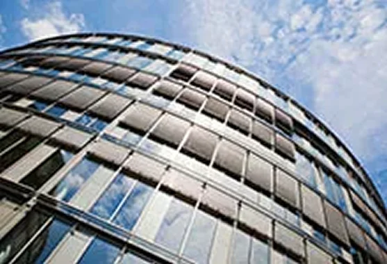 Commercial Real Estate image