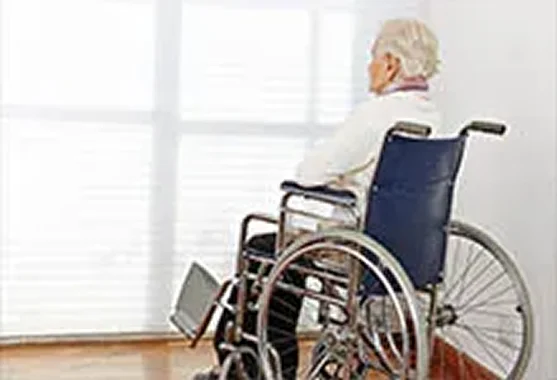 Nursing Home image