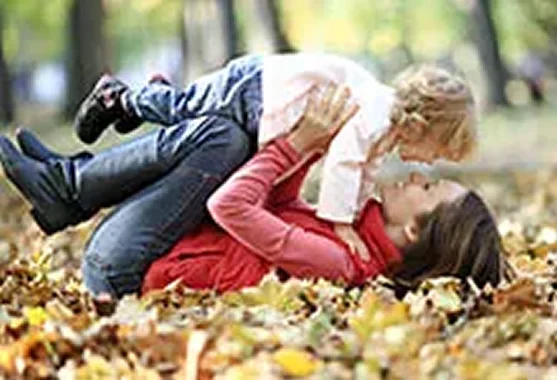 Parental Rights and Disputes image