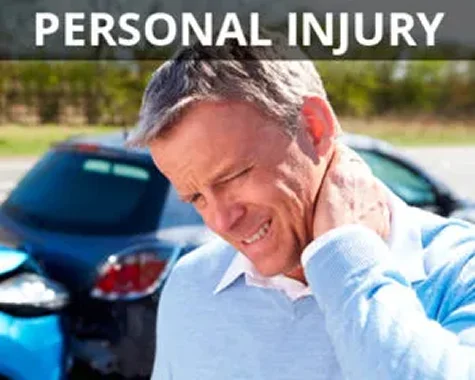 Personal Injury image