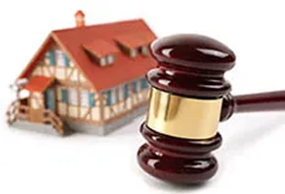 Property Division image
