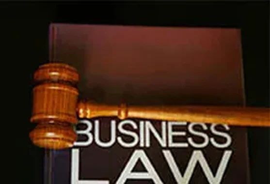 business law image