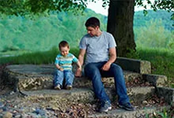 child custody image