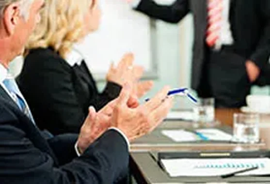 corporate law image