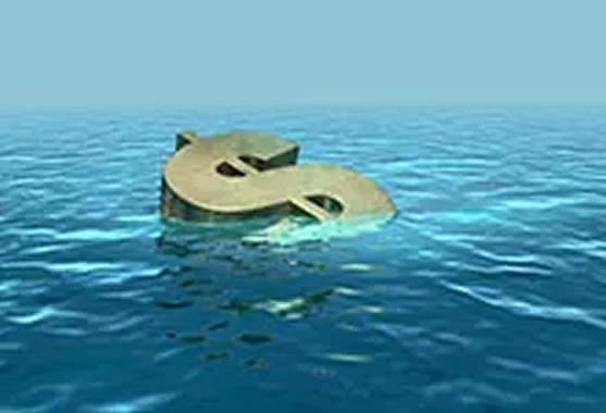 debt image